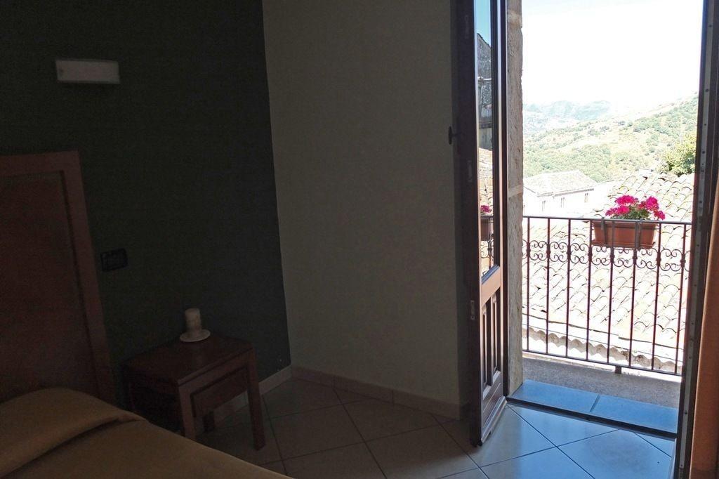 Hotel Federico II Castiglione De Sicilia Luaran gambar
