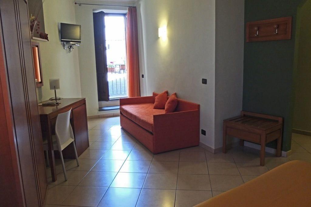 Hotel Federico II Castiglione De Sicilia Luaran gambar