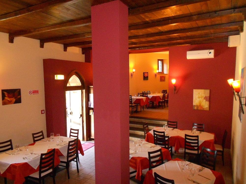 Hotel Federico II Castiglione De Sicilia Luaran gambar