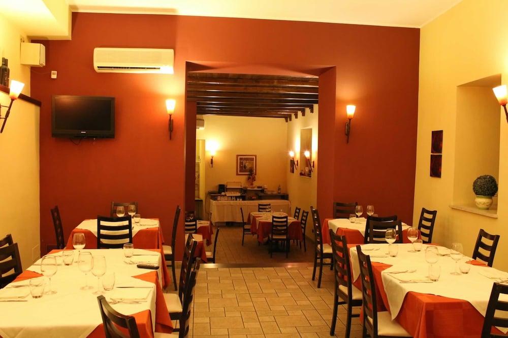 Hotel Federico II Castiglione De Sicilia Luaran gambar